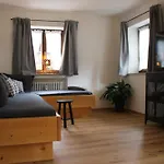 Apartman Haus Florian Sprenzel