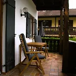 Apartman Haus Florian Sprenzel