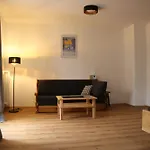 Apartman Haus Florian Sprenzel