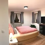 Apartman Haus Florian Sprenzel