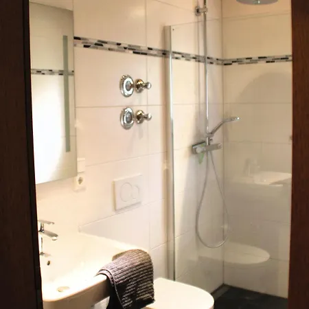 Haus Florian Sprenzel Apartament Garmisch-Partenkirchen