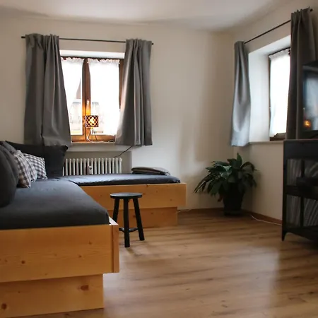 Apartament Haus Florian Sprenzel